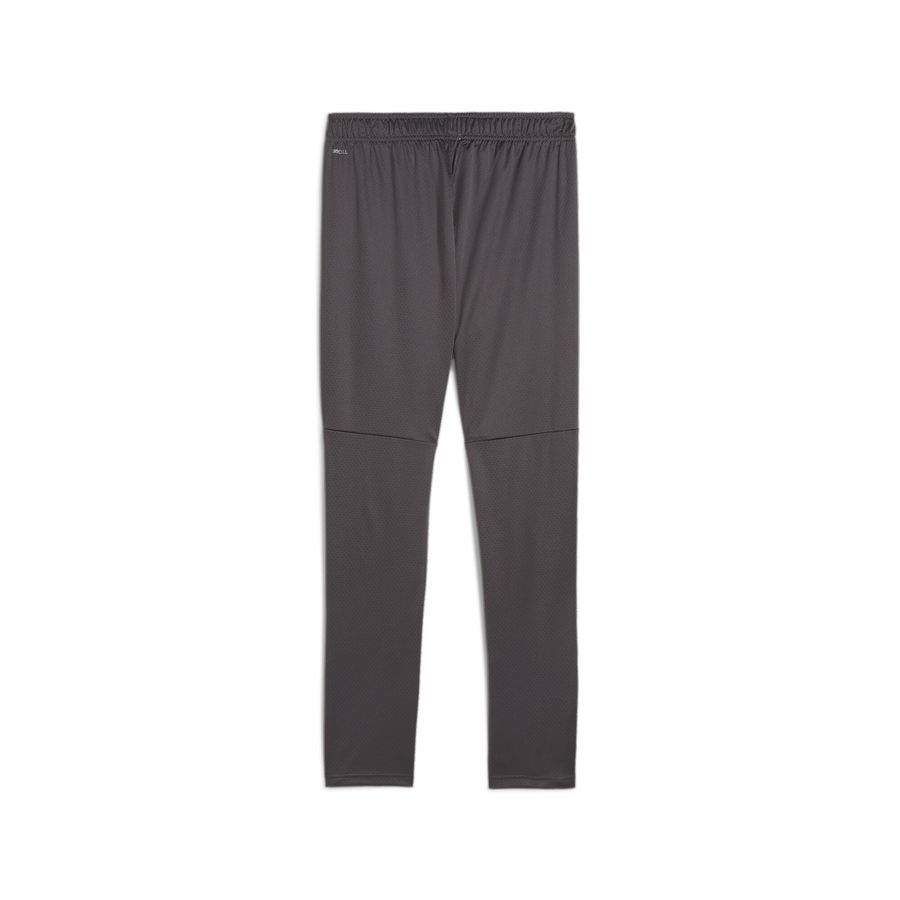 Marseille Training Trousers - Black - Men's-SoccerKits Hub | Buy Soccer Jerseys Online